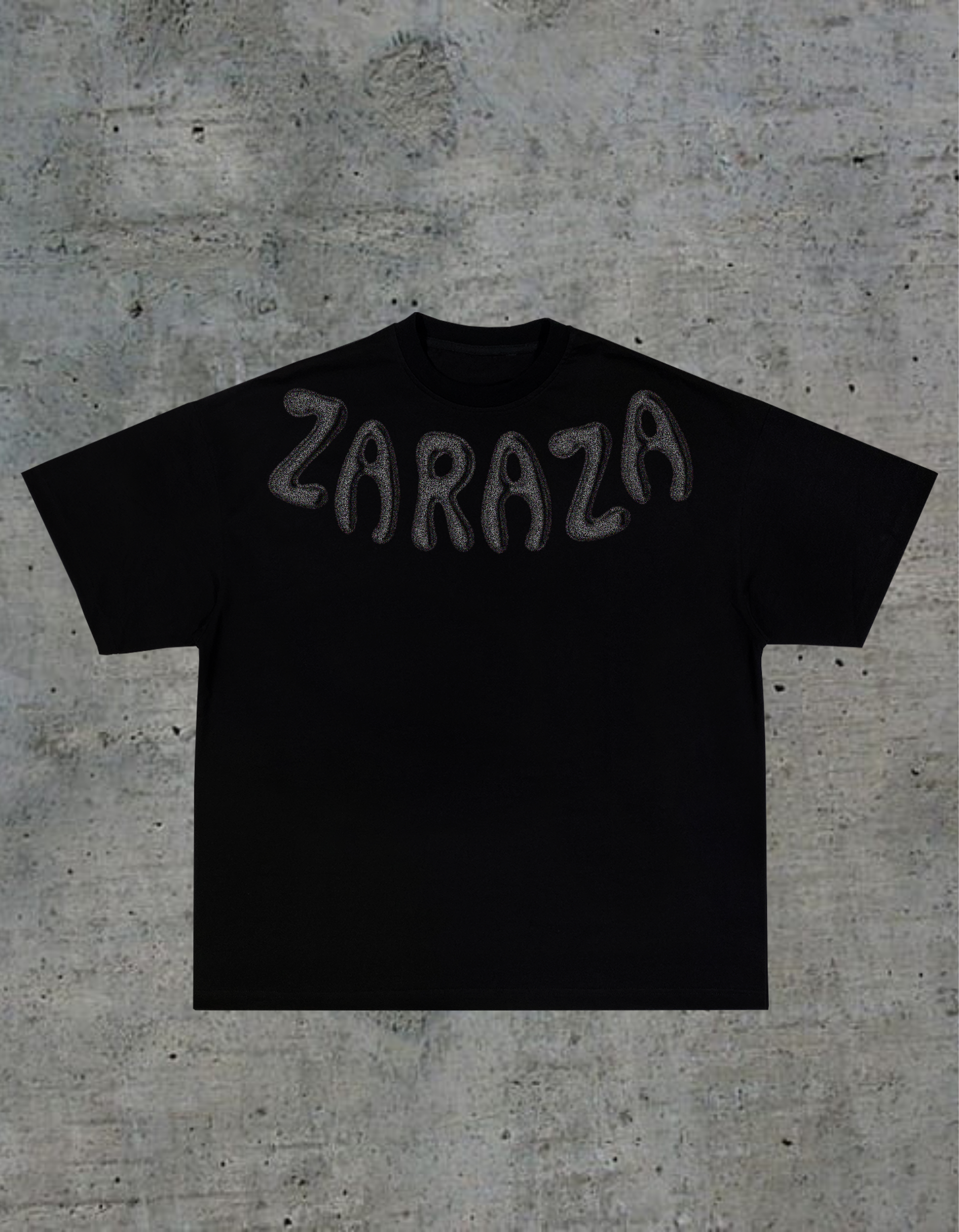 ZARAZA