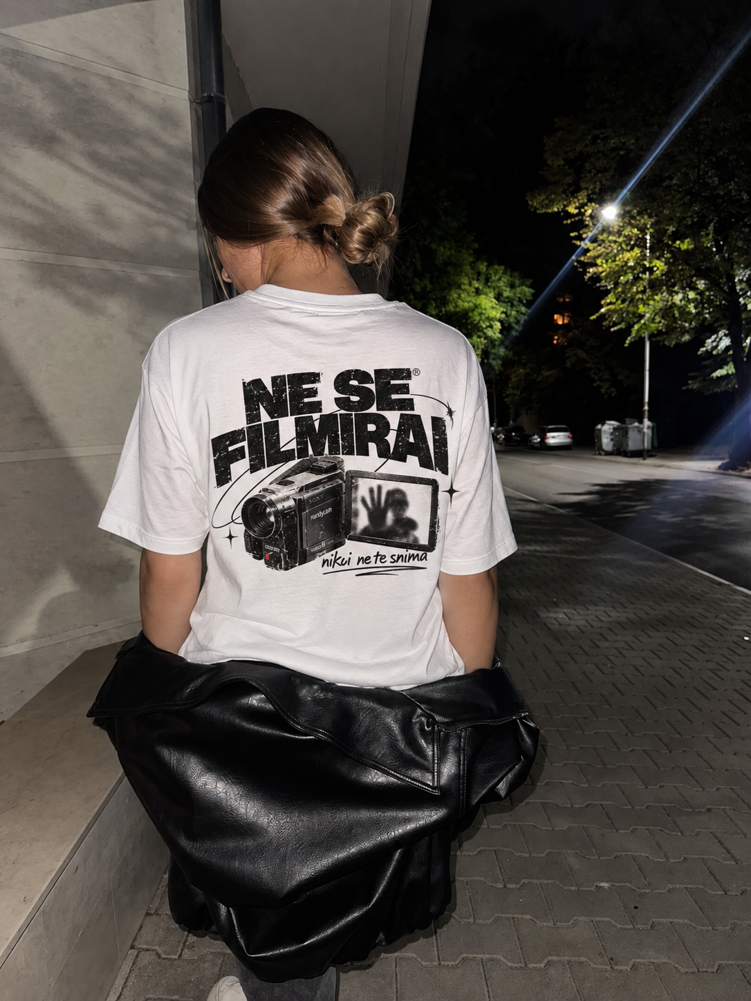NE SE FILMIRAI