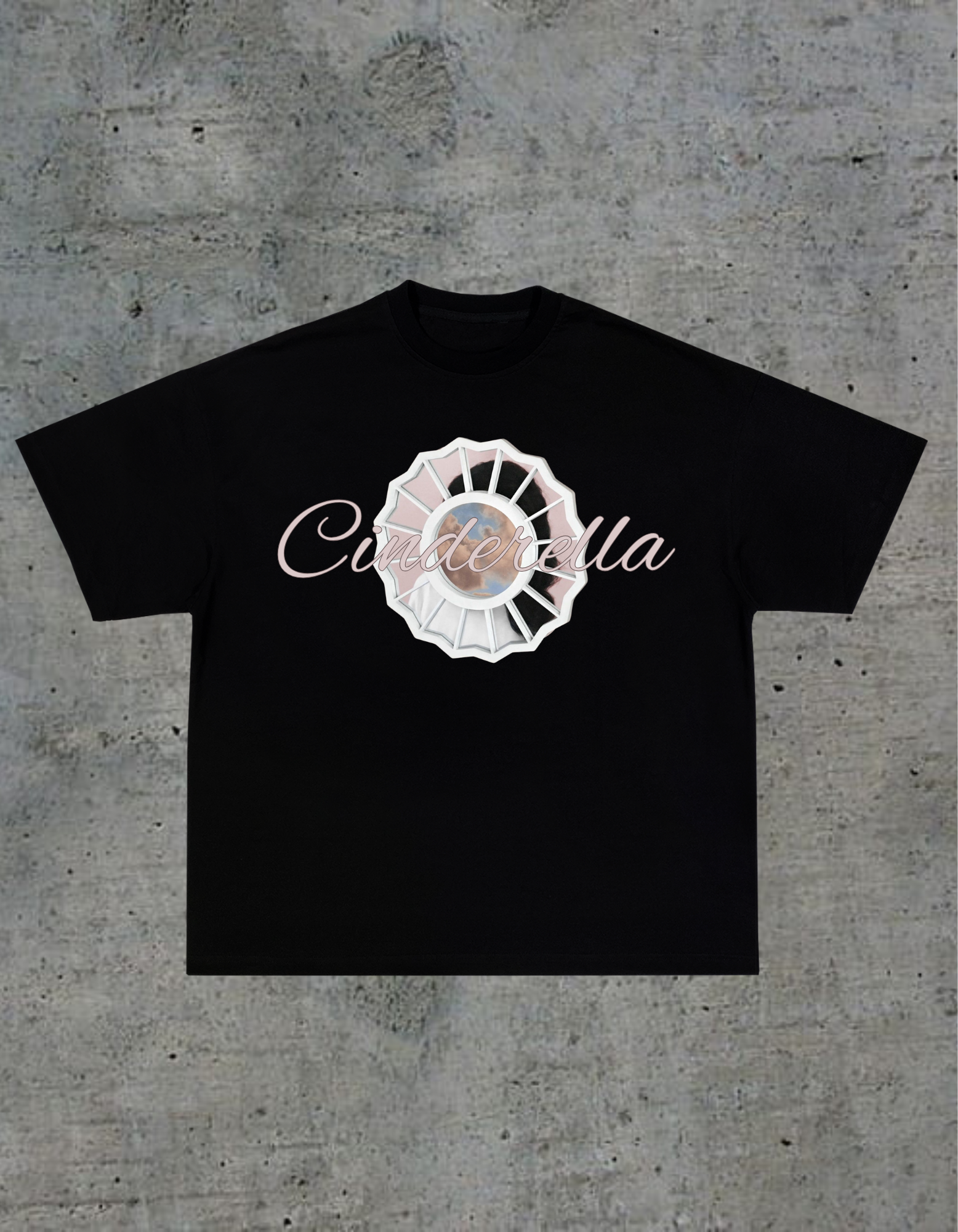 Cinderella