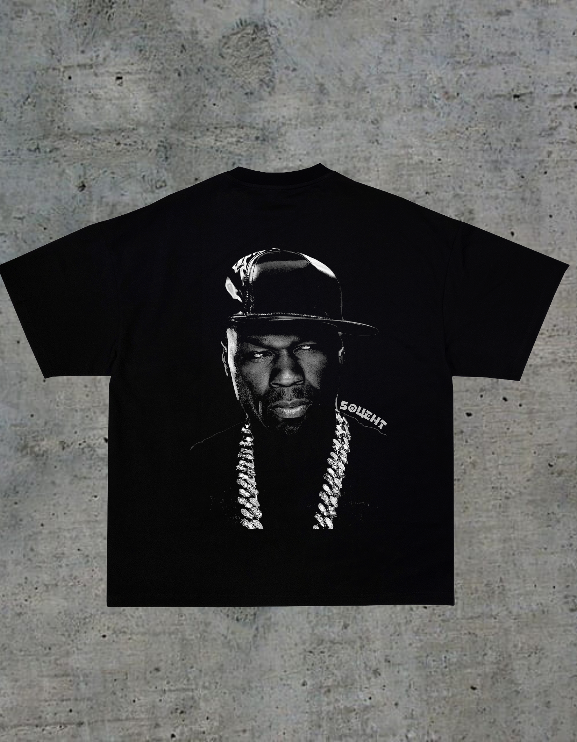 50CENT